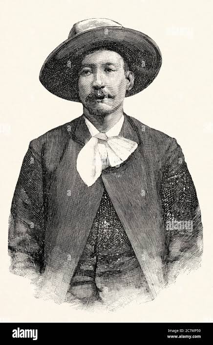 Un francesito criollo