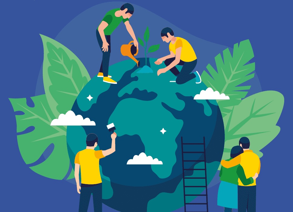  	Municipios Sostenibles en Cuba: hacia la transición ecológica