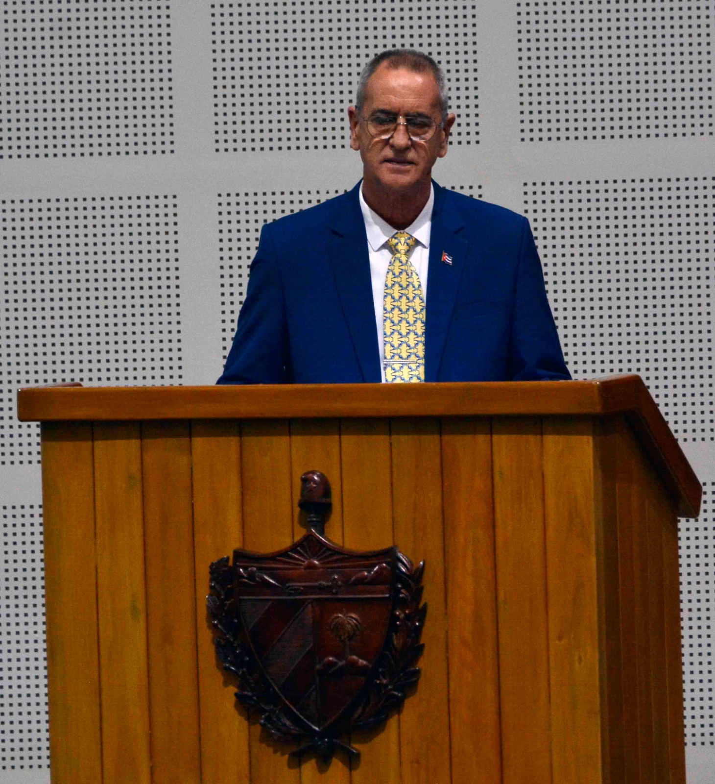 Continuidad de las comisiones a la Asamblea