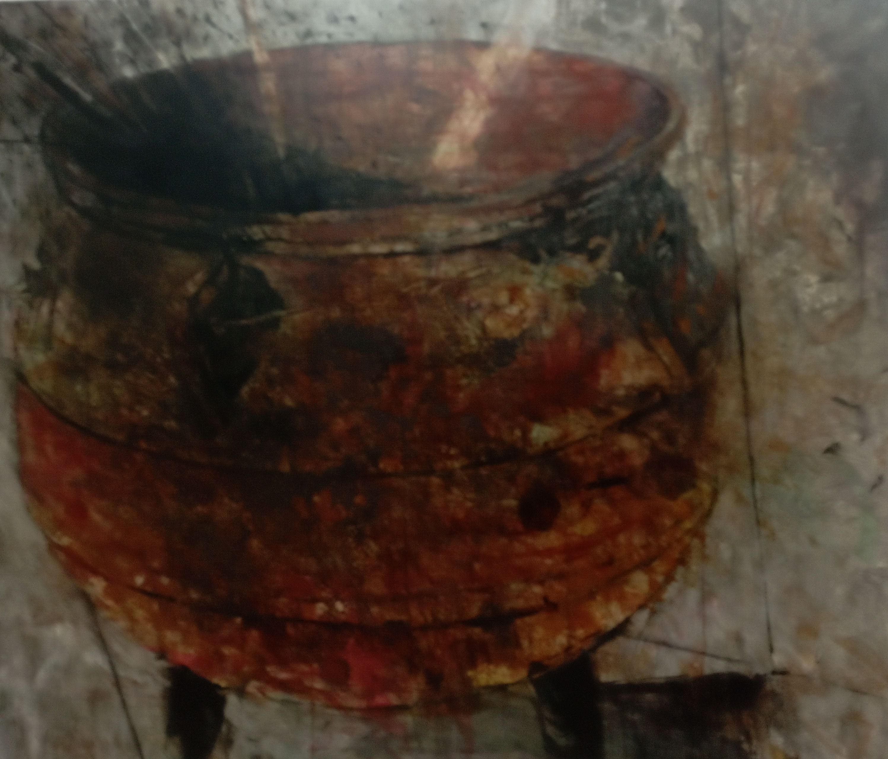 Una visita a la Caverna de Arturo Montoto Una visita a la Caverna de Arturo Montoto