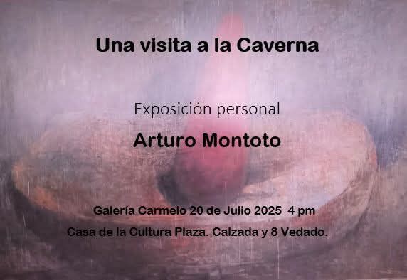 Una visita a la Caverna