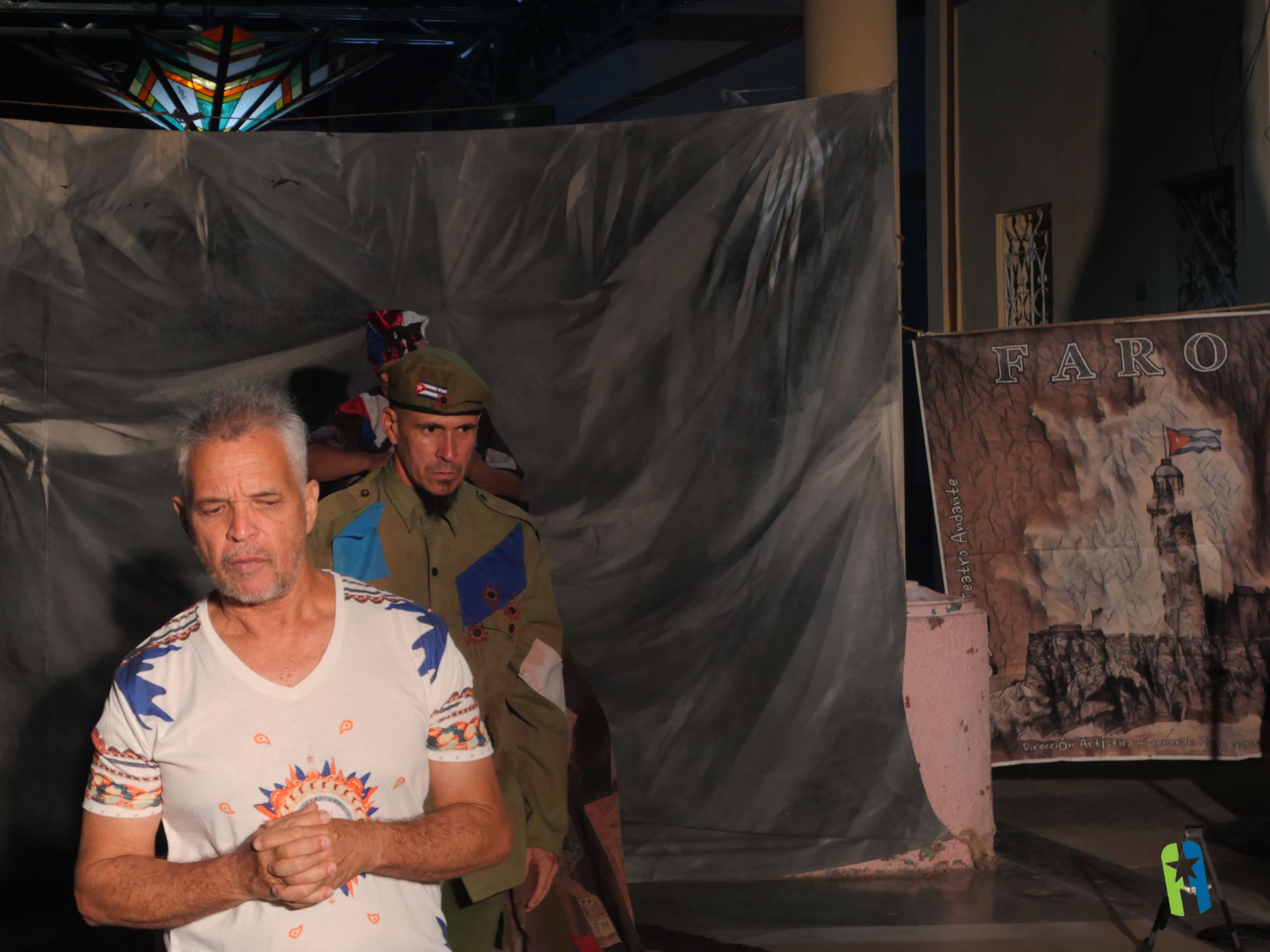 "Faro": Un Espejo de la Cuba Profunda que Ilumina desde Bayamo