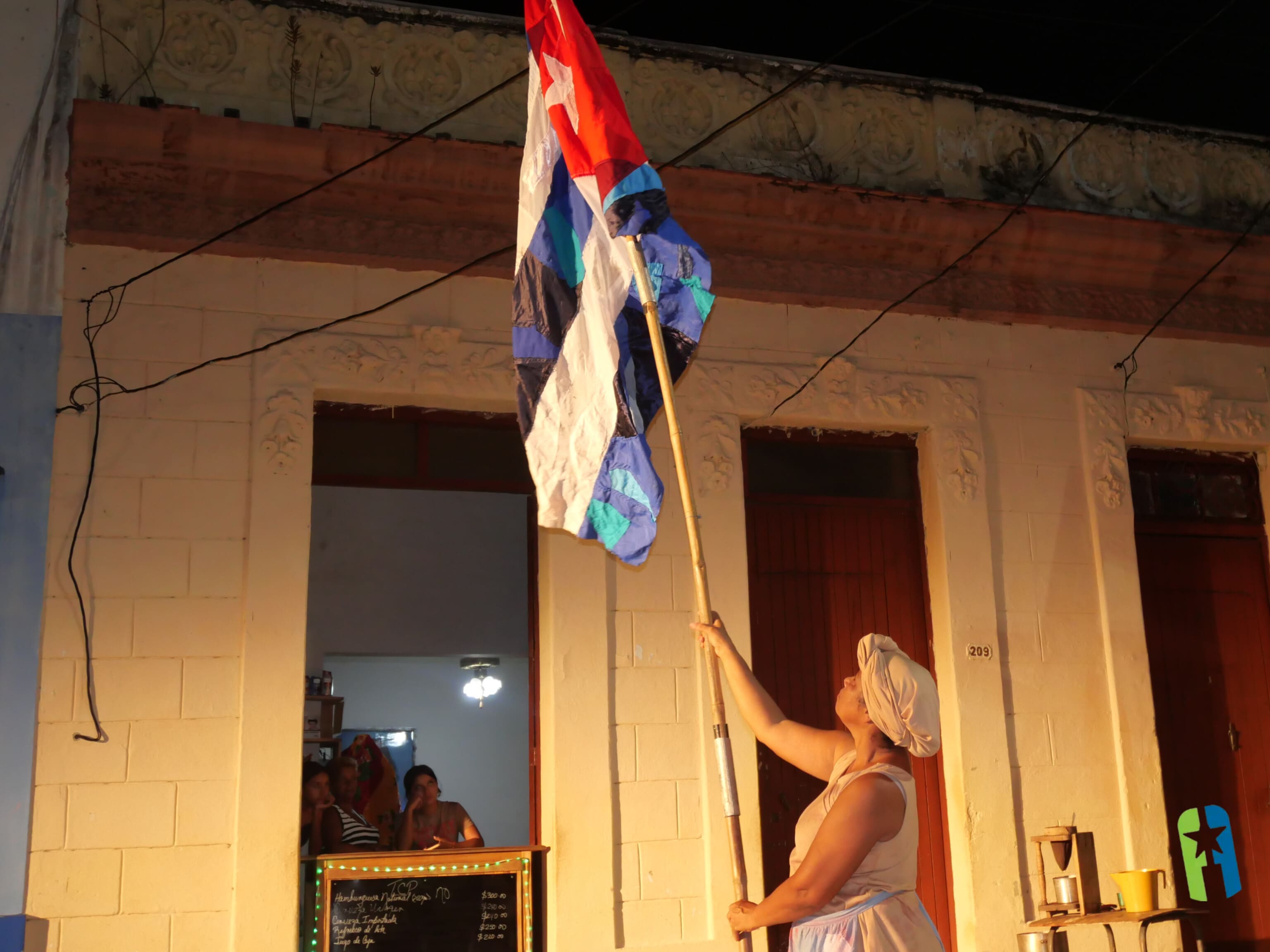 "Faro": Un Espejo de la Cuba Profunda que Ilumina desde Bayamo