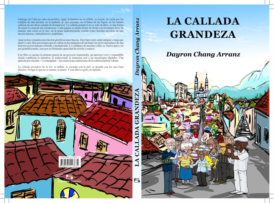 Portada del Libro Portada del Libro