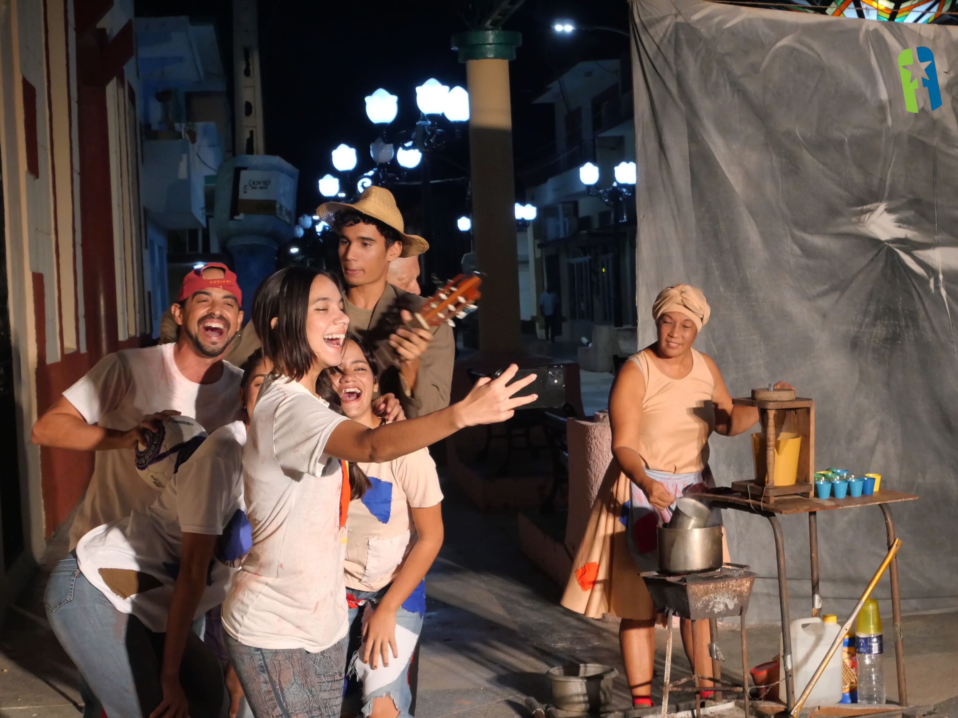 "Faro": Un Espejo de la Cuba Profunda que Ilumina desde Bayamo