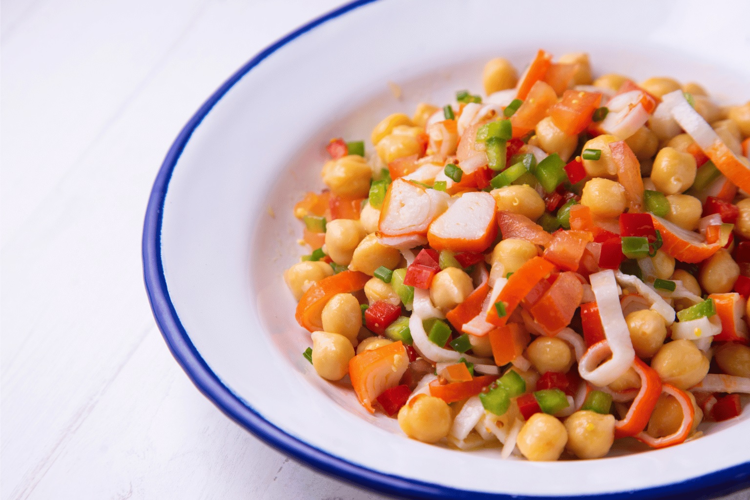 Recetas con legumbres Recetas con legumbres