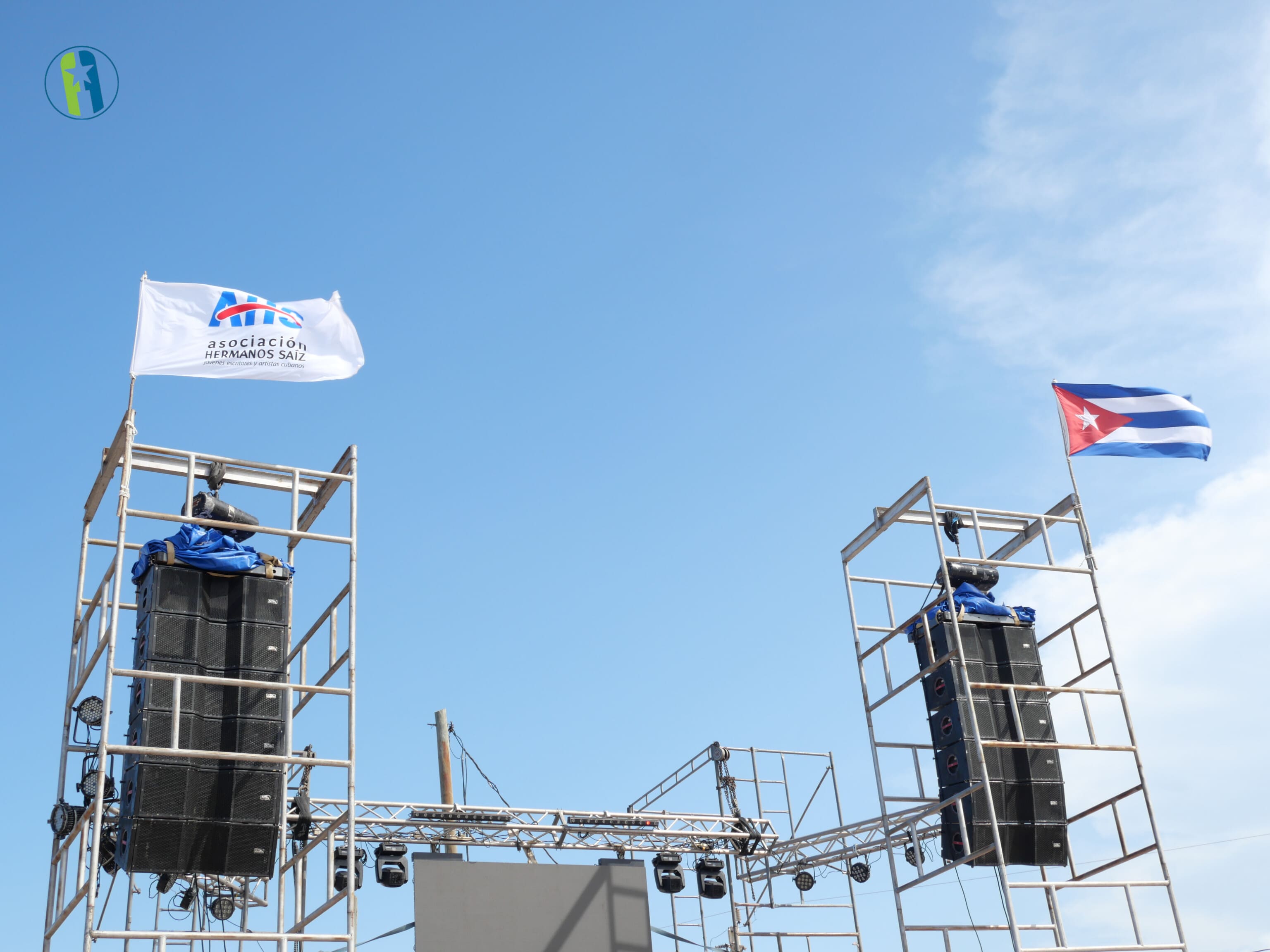 Festival Stereo G 2025 Festival Stereo G 2025