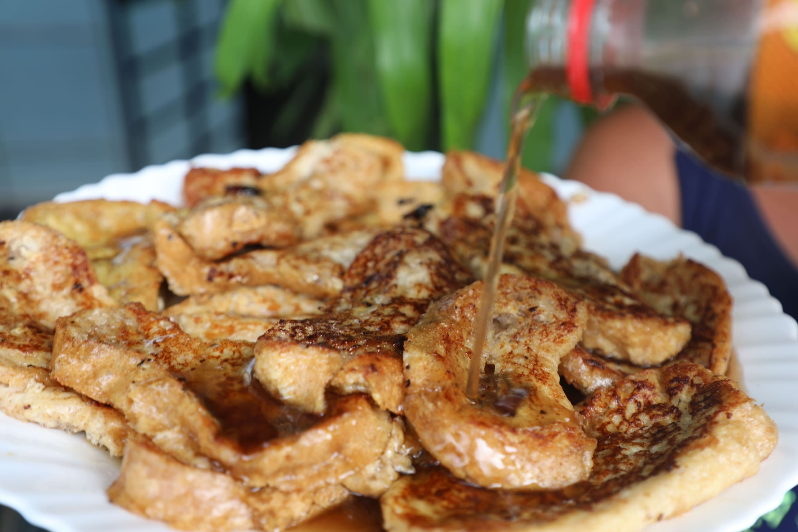 Torrejas en Almíbar Torrejas en Almíbar