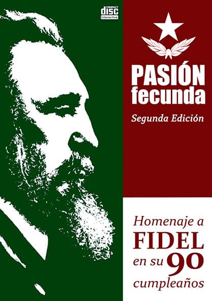 Pasión Fecunda Pasión Fecunda