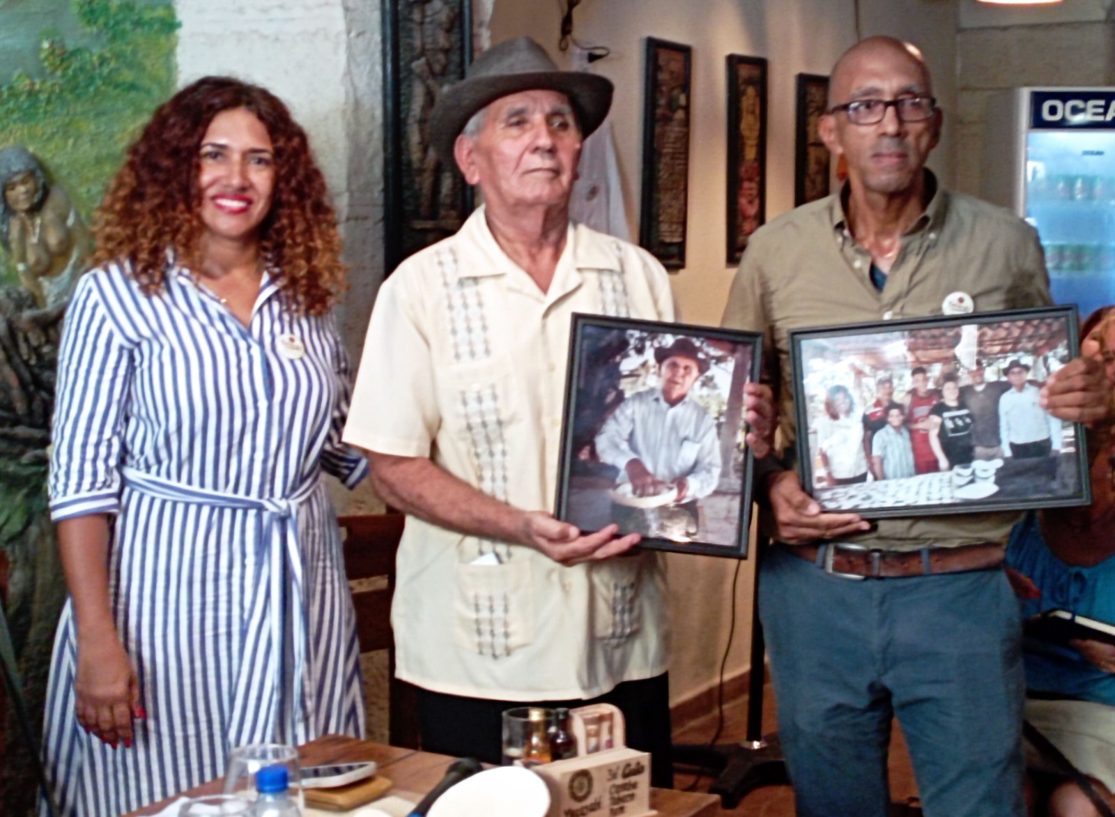 Anuncian Festival Internacional del Casabe 2025 Anuncian Festival Internacional del Casabe 2025