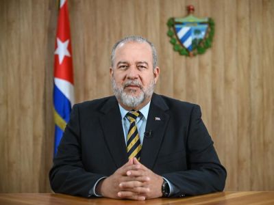 Para la Unión Económica Euroasiática Cuba podría ser una zona logística