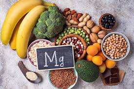 Papel del magnesio en la diabetes y en la hipertensión arterial