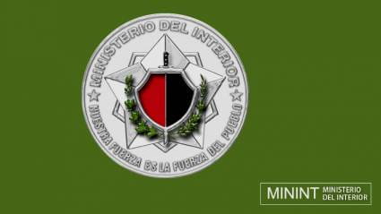 Ministerio del Interior detuvo al autor de un atropello a nueve personas en La Habana