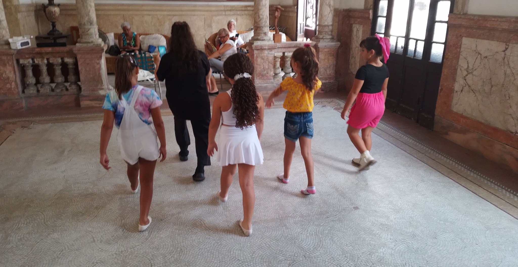 UNEAC en Matanzas: espacio para el aprendizaje en verano (I) 