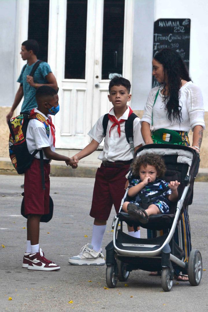 Inicio del curso escolar 2025-2026