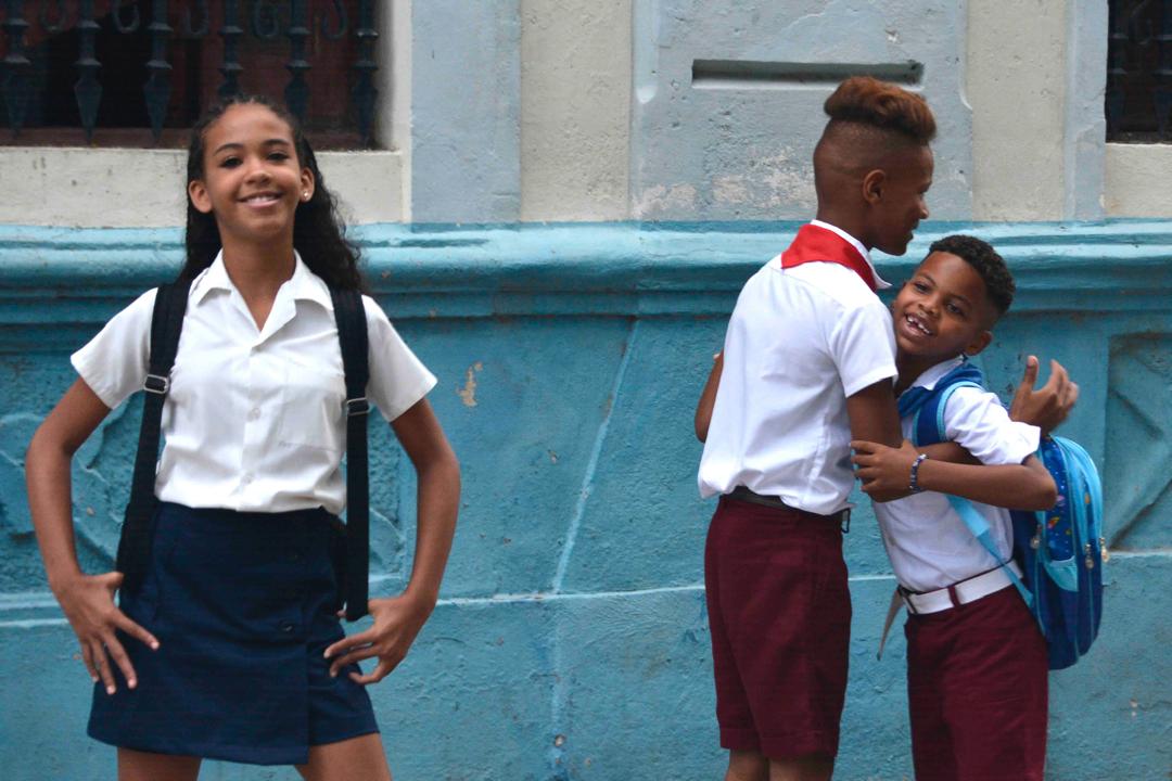 Inicio del curso escolar 2025-2026