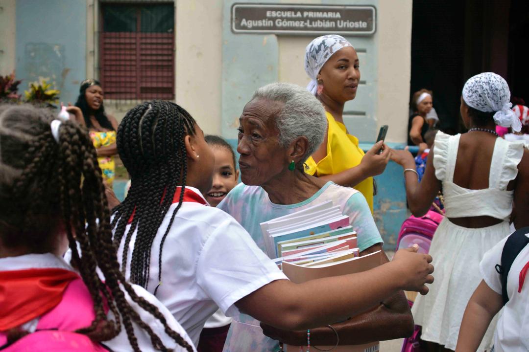 Inicio del curso escolar 2025-2026