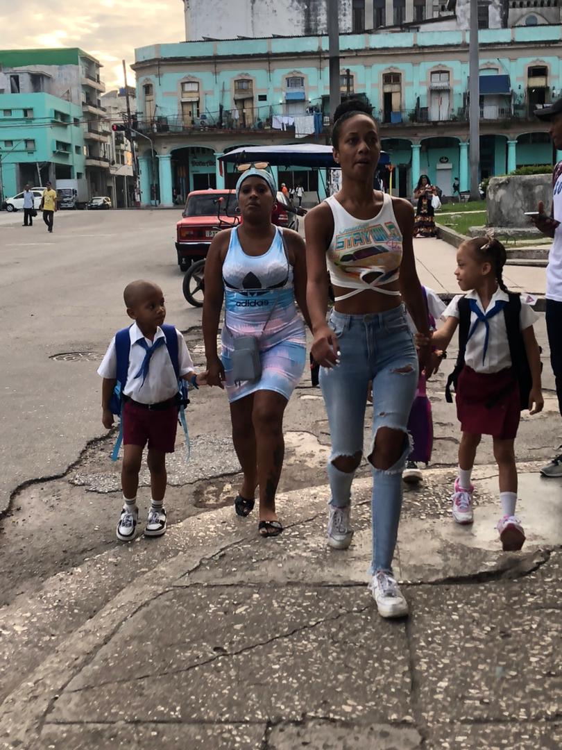 Inicio del curso escolar 2025-2026