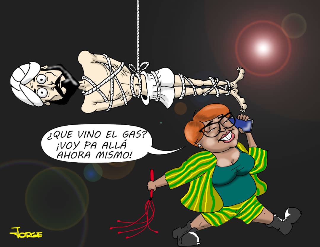 Código Naranja Código Naranja