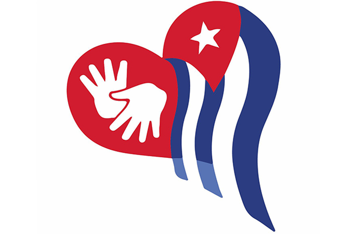 Cada 16 de septiembre el Día de la Lengua de Señas Cubana promueve el uso de este idioma por todos los miembros de la sociedad.