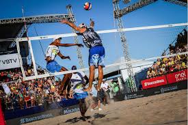 La dupla olímpica cubana de Alayo-Díaz terminó segunda en el fuerte certamen de Río de Janeiro (Foto FIVB) La dupla olímpica cubana de Alayo-Díaz terminó segunda en el fuerte certamen de Río de Janeiro (Foto FIVB)