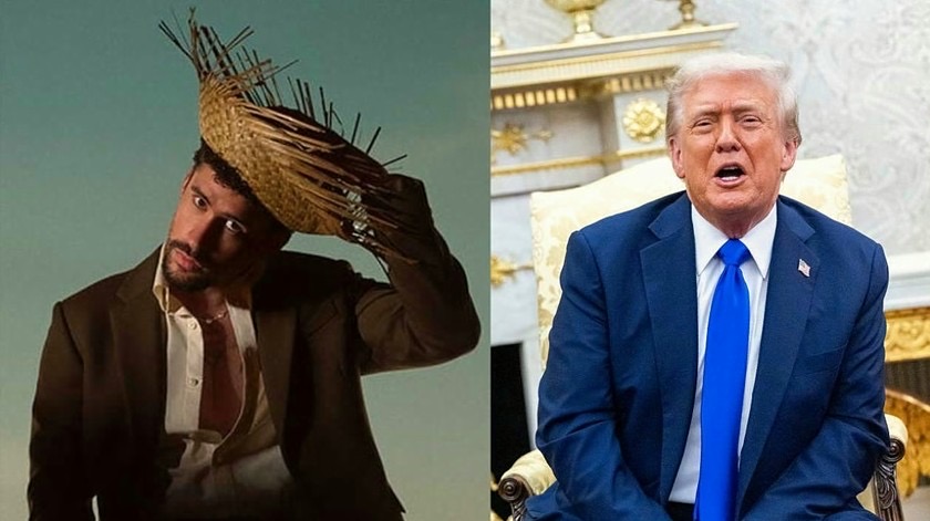 Bad Bunny en el Super Bowl: el anuncio que remueve (I)