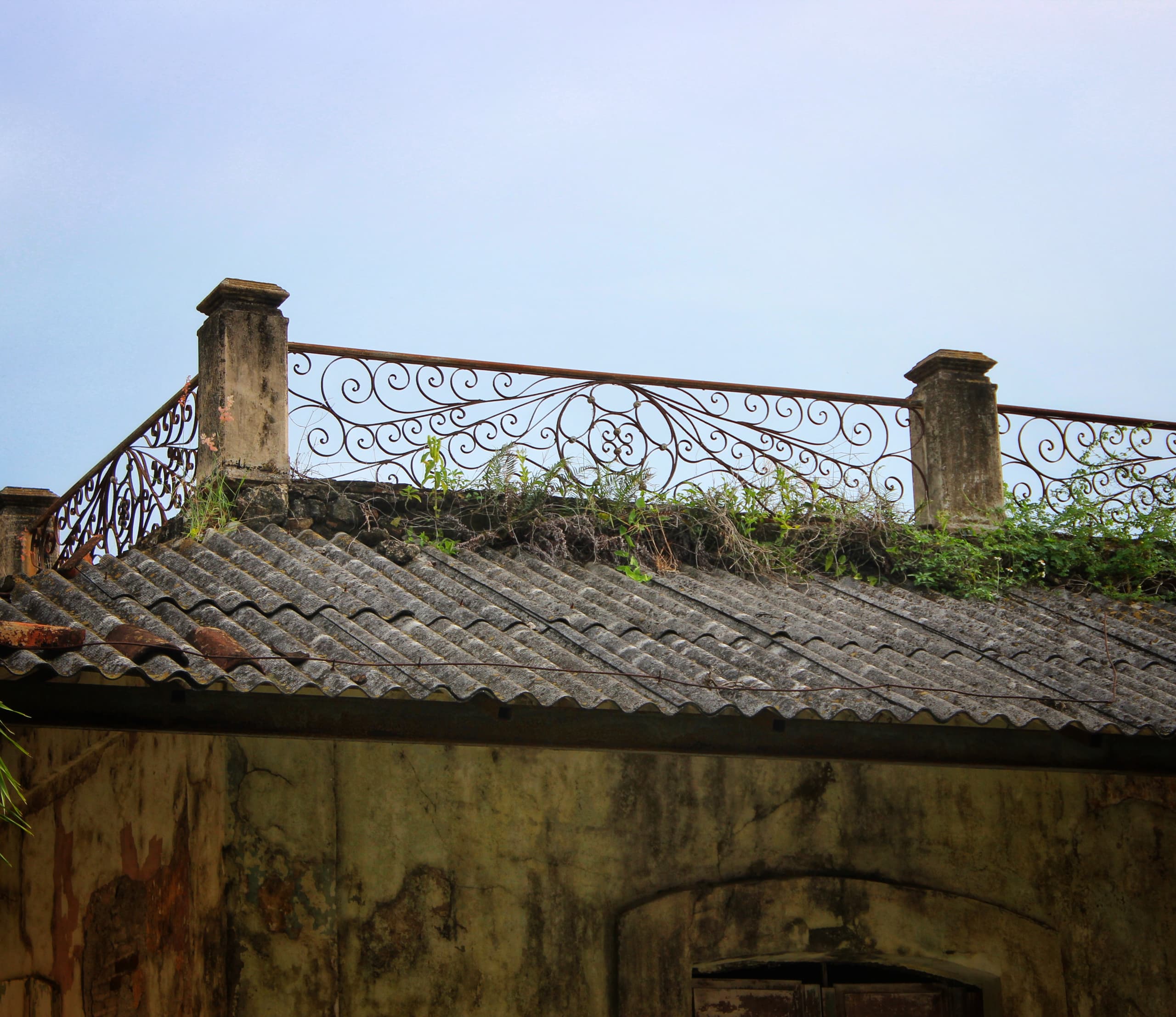 Guillermo de Inglaterra y la puerta del infierno Guillermo de Inglaterra y la puerta del infierno