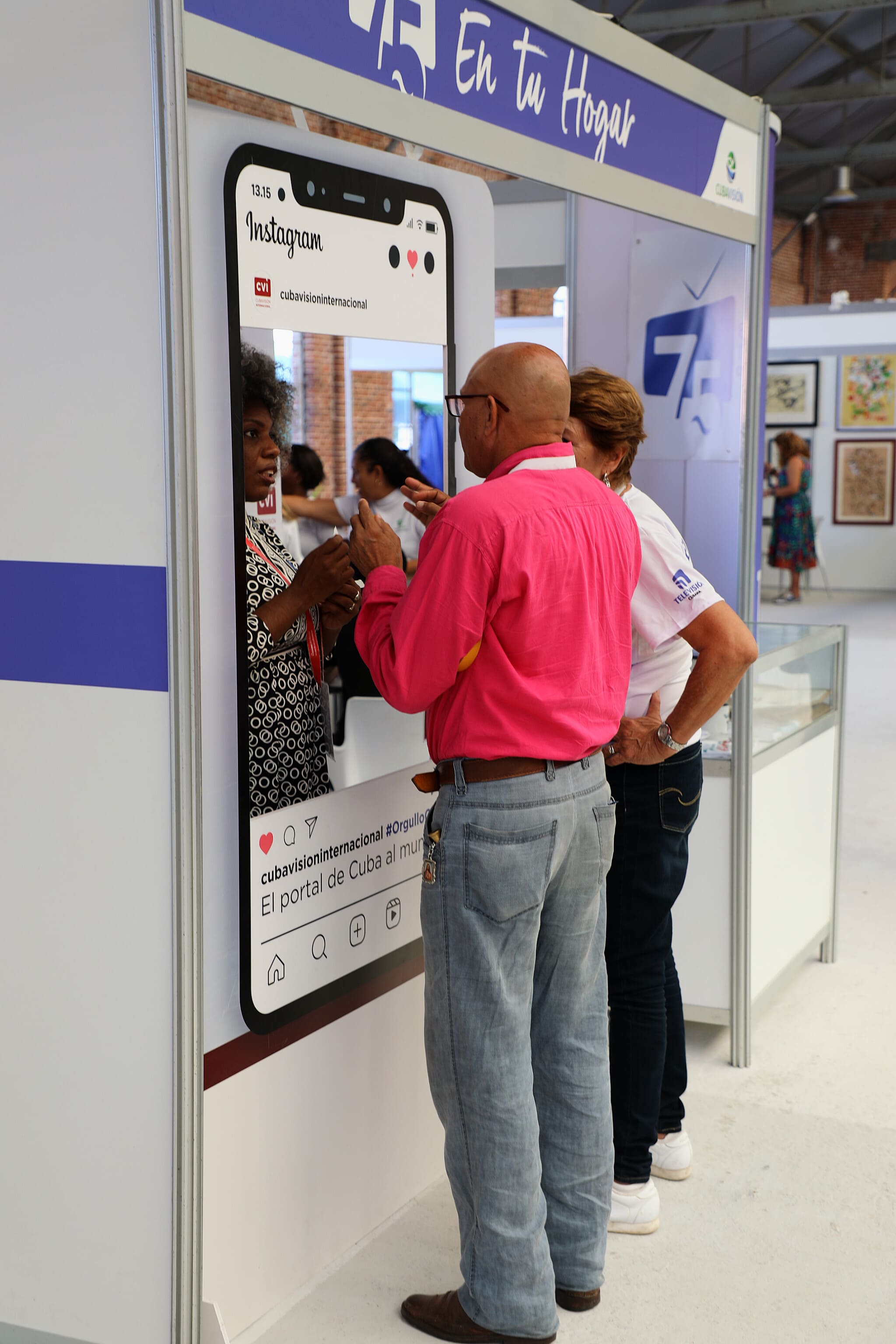 Festival Granma Rebelde 