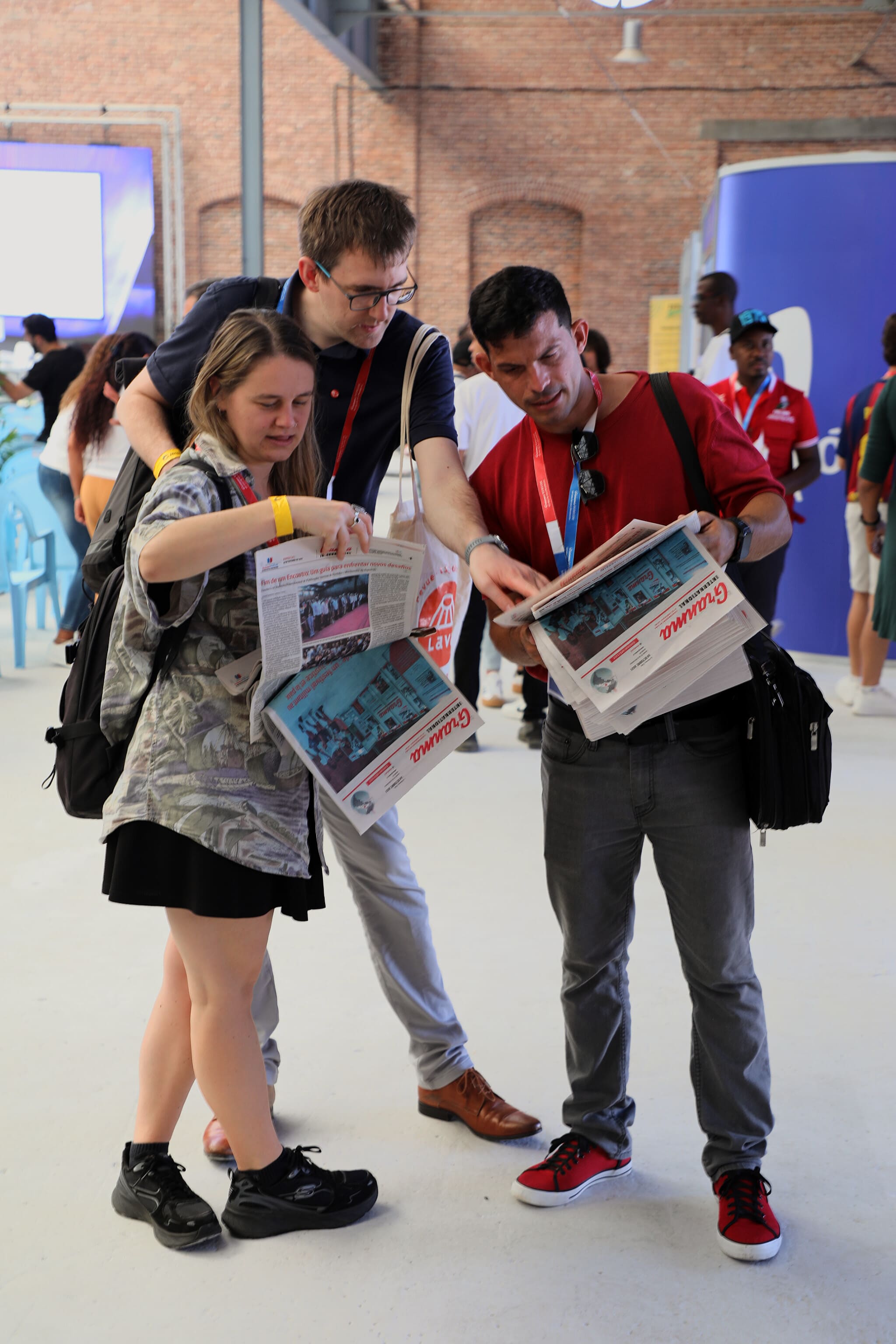 Festival Granma Rebelde 