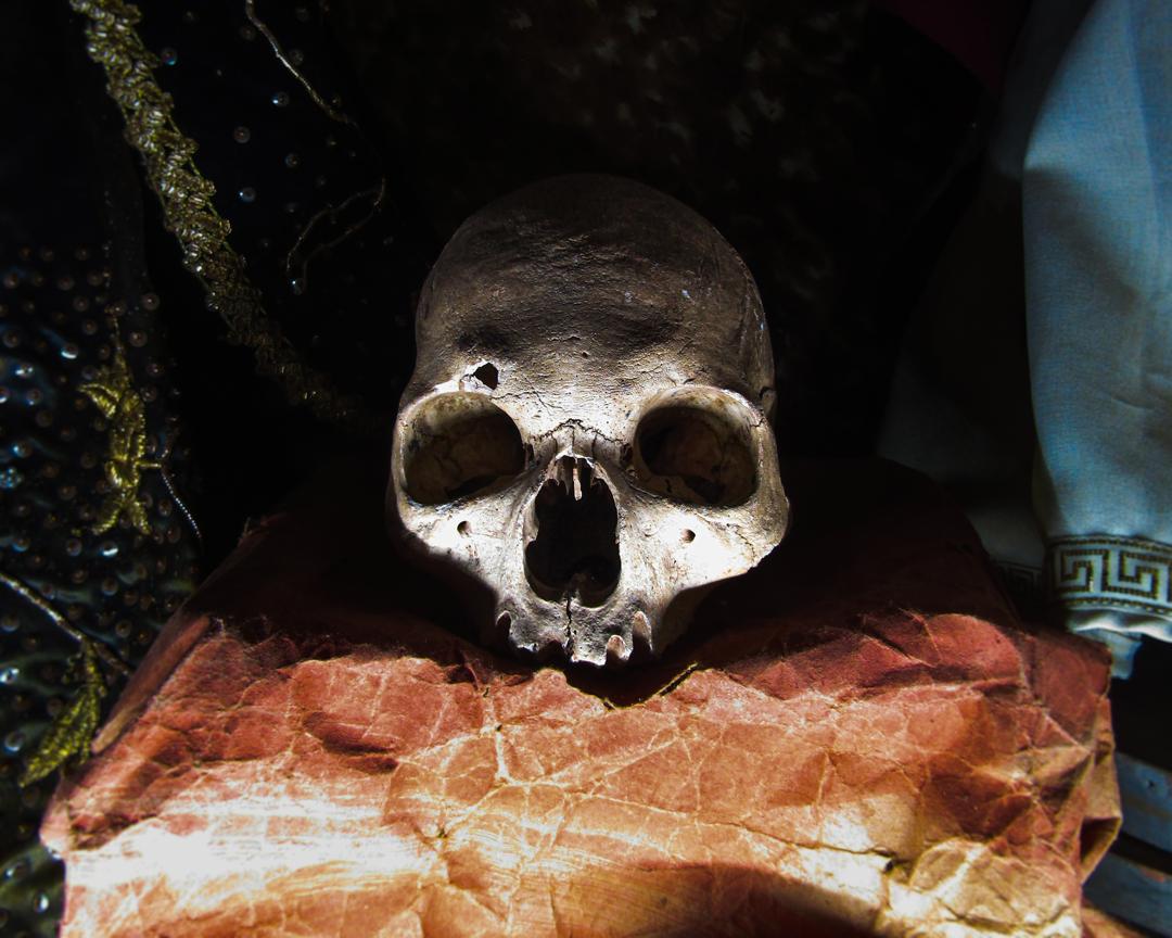 La Rondona La Rondona