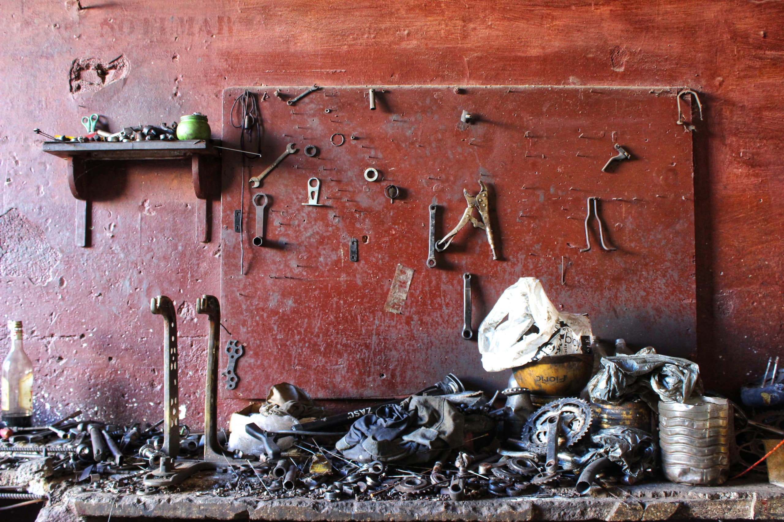 La bicicleta: un invento que no pasa de moda 