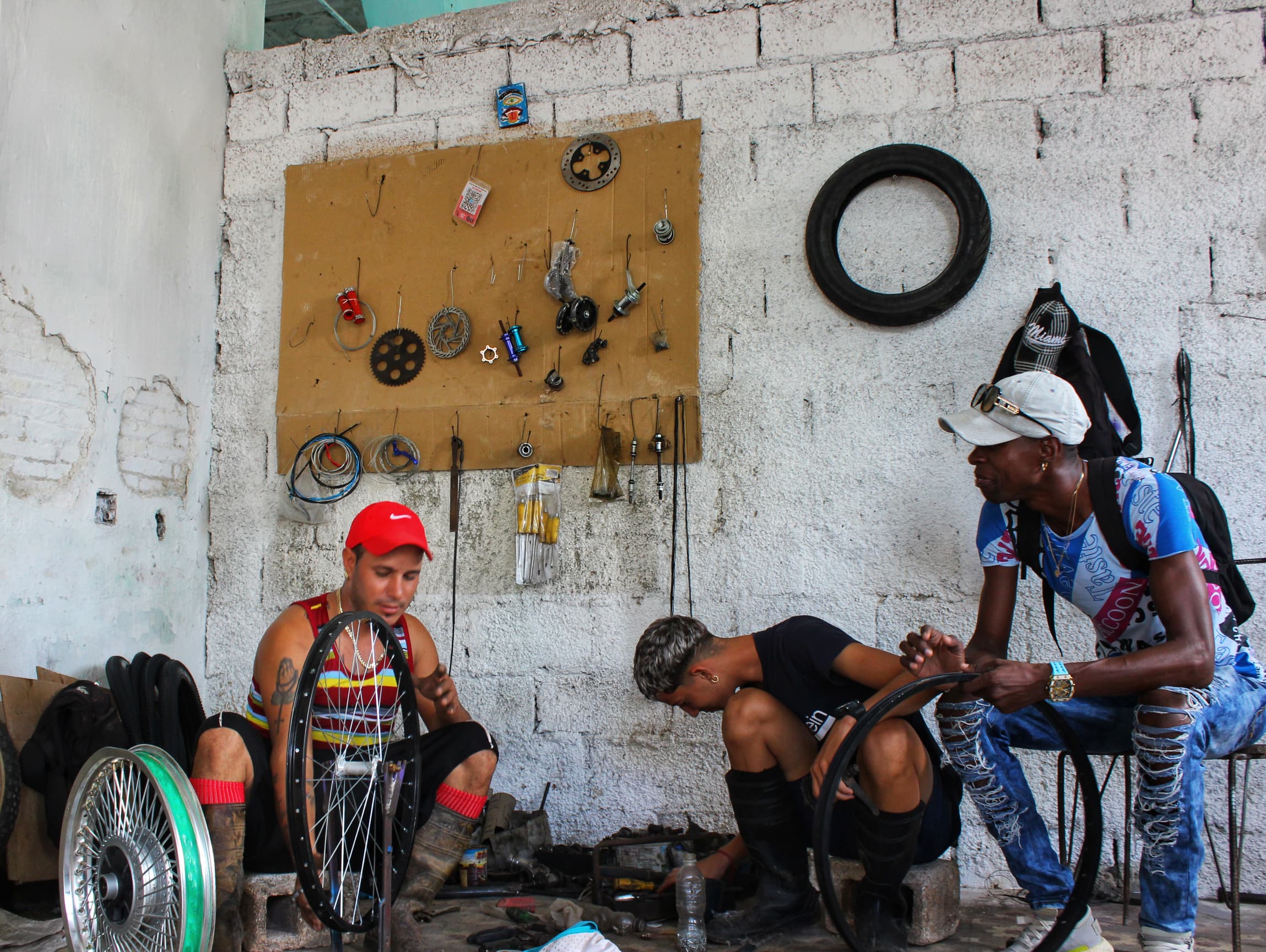 La bicicleta: un invento que no pasa de moda 