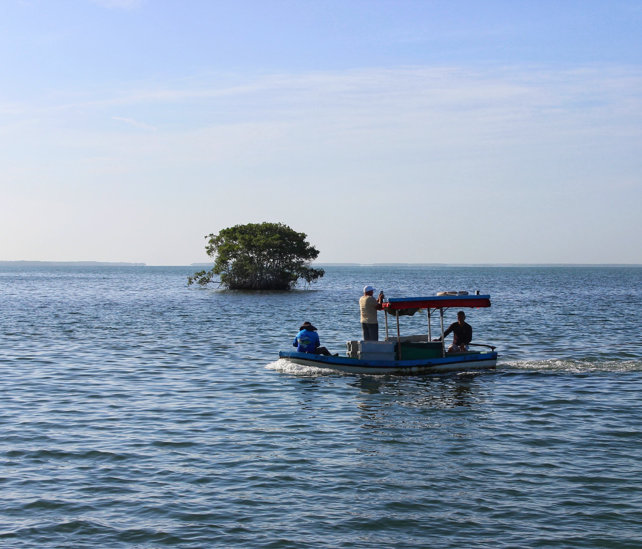 La Venecia de Cuba: Isabela de Sagua 