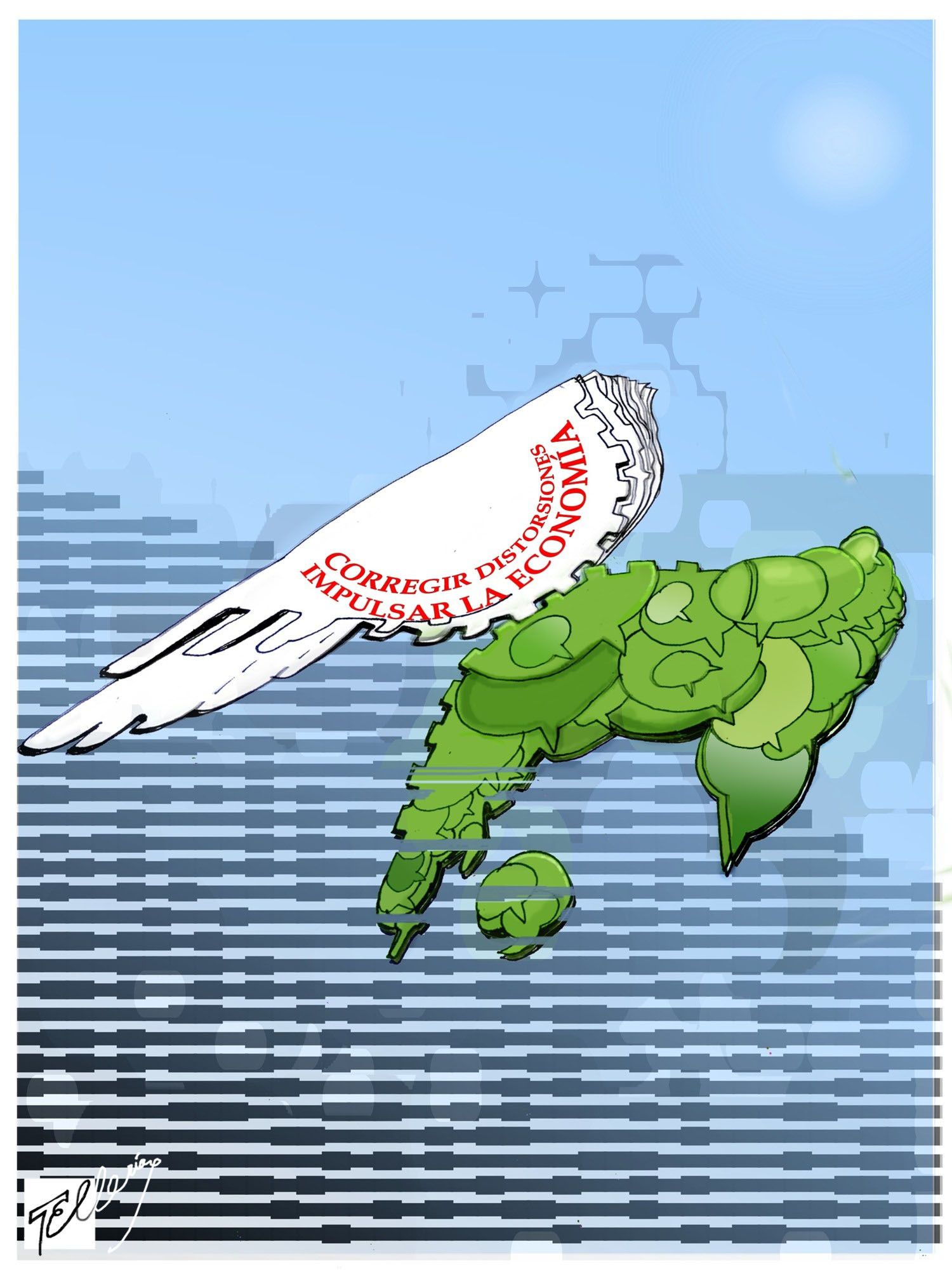 Programa para impulsarnos