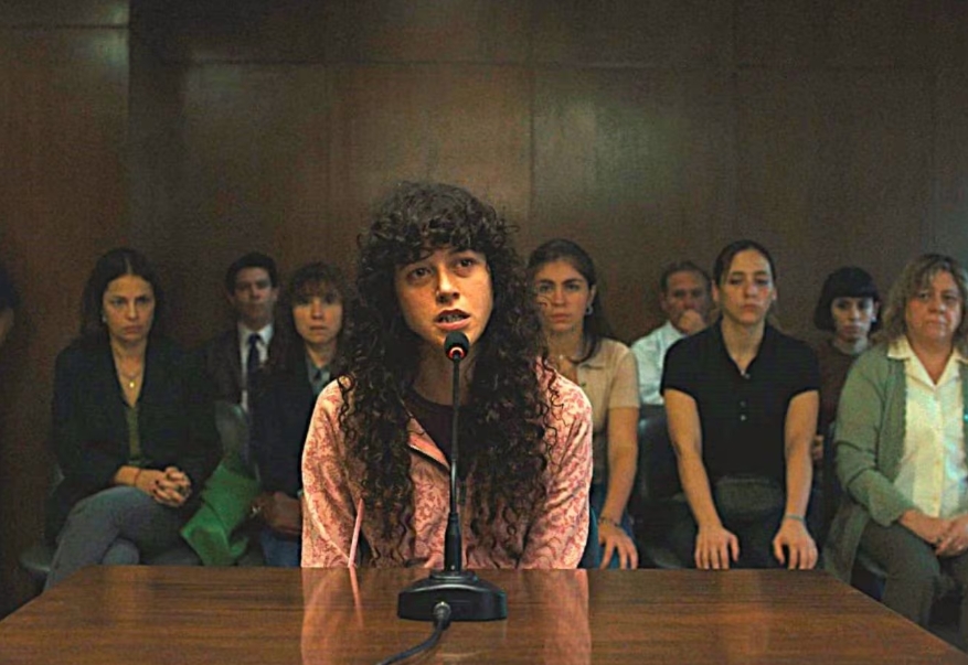 La película argentina Belén (2025) fue la escogida para la inauguración de la edición 46 del Festival Internacional del Nuevo Cine Latinoamericano, en La Habana, Cuba. La película argentina Belén (2025) fue la escogida para la inauguración de la edición 46 del Festival Internacional del Nuevo Cine Latinoamericano, en La Habana, Cuba.