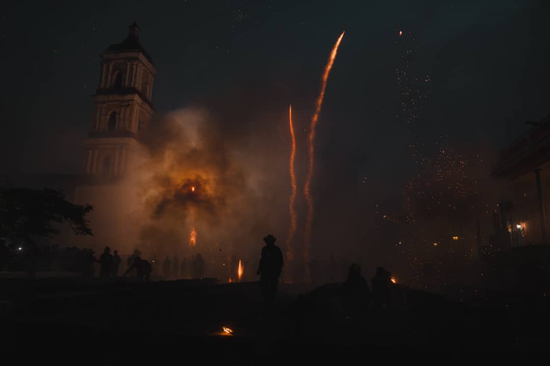 Parranda de Remedios Parranda de Remedios