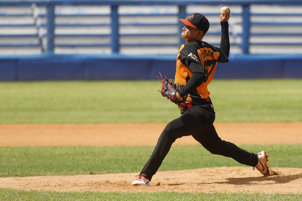 Serie Nacional de Beisbol