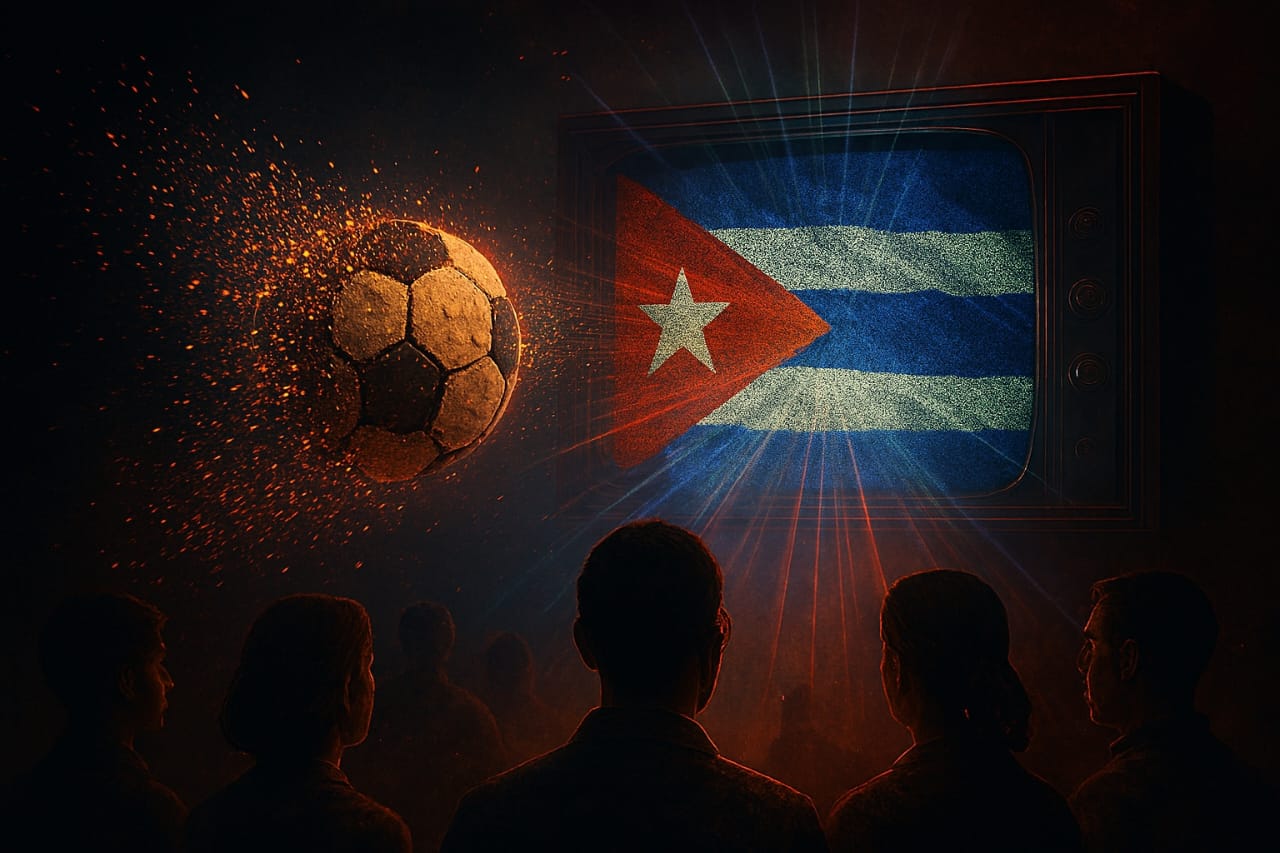 Imagen generada con IA.