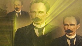 A inicios de enero de 1891, José Martí escribió el ensayo «Nuestra América». Imagen: Tomada de Cubaperiodistas