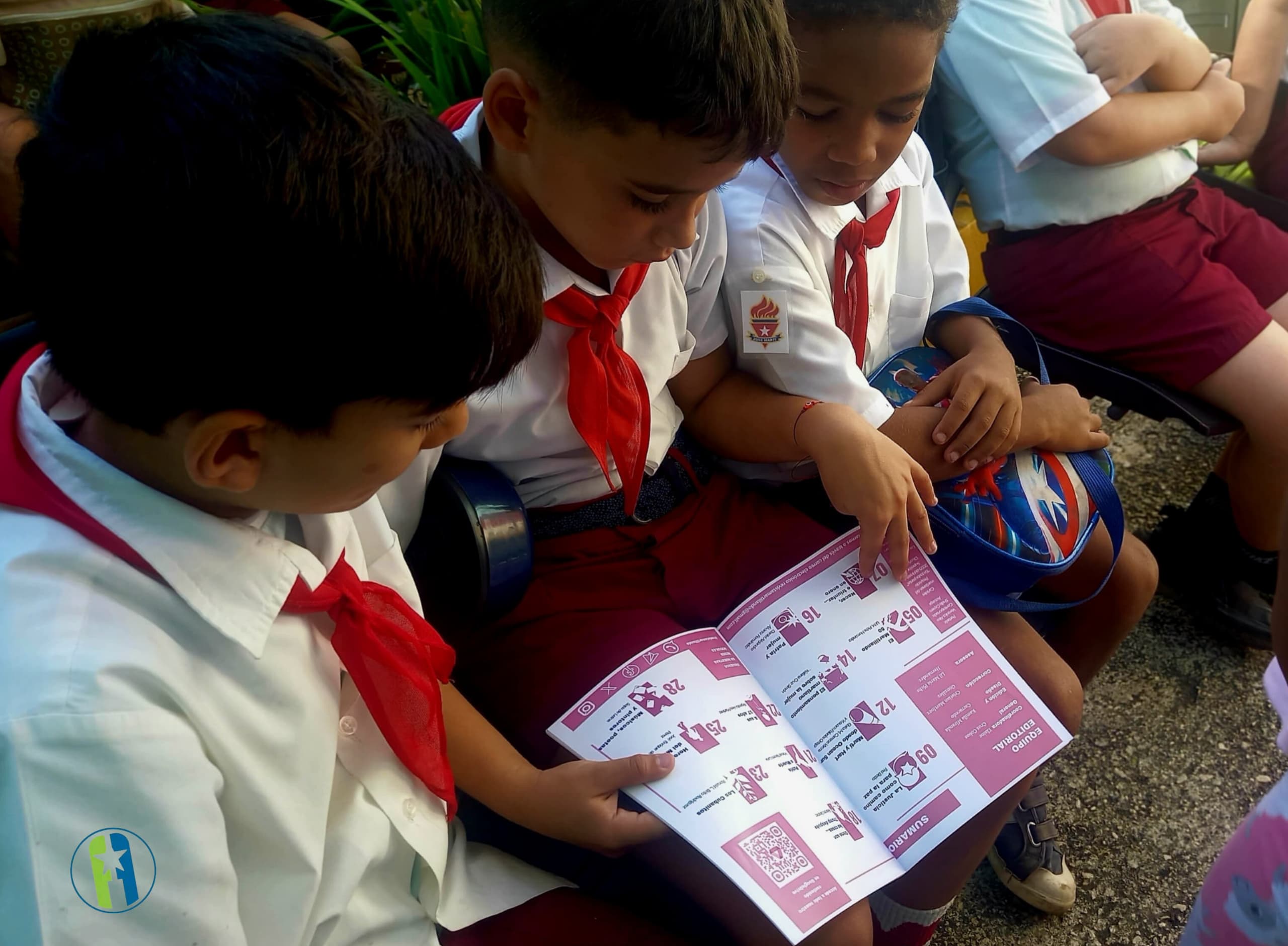 Martillando: Una revista que forja pensamiento desde la ética martiana