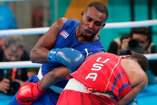 Boxeo: La Cruz encabeza equipo Cuba a Copa Independencia