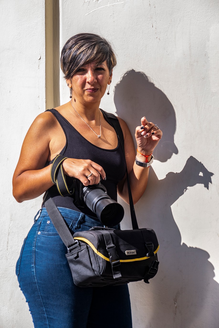 FotoNaratón Iberoamericana