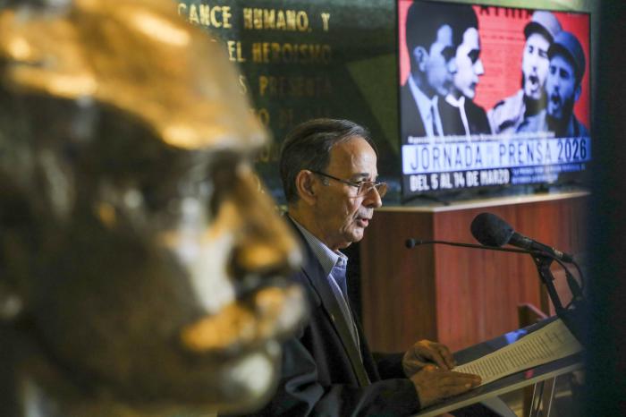 Rostros del Premio Nacional de Periodismo José Martí