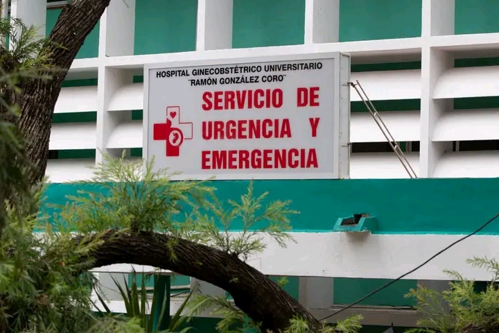 Convoy «Nuestra América»  llega al Centro de Inmunología Molecular. Fotos: Naturaleza Secreta 