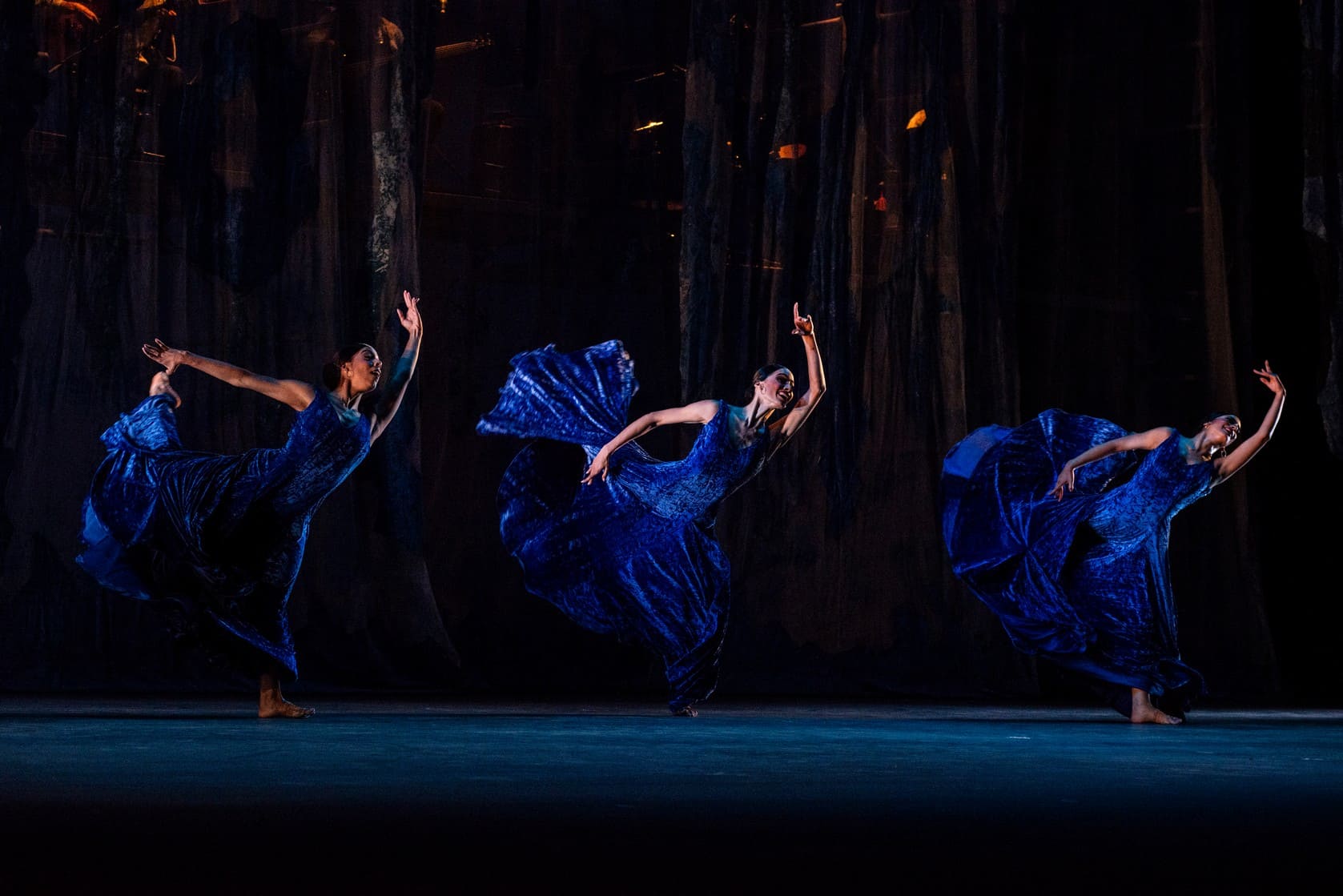 Compañía Lizt Alfonso Dance Cuba