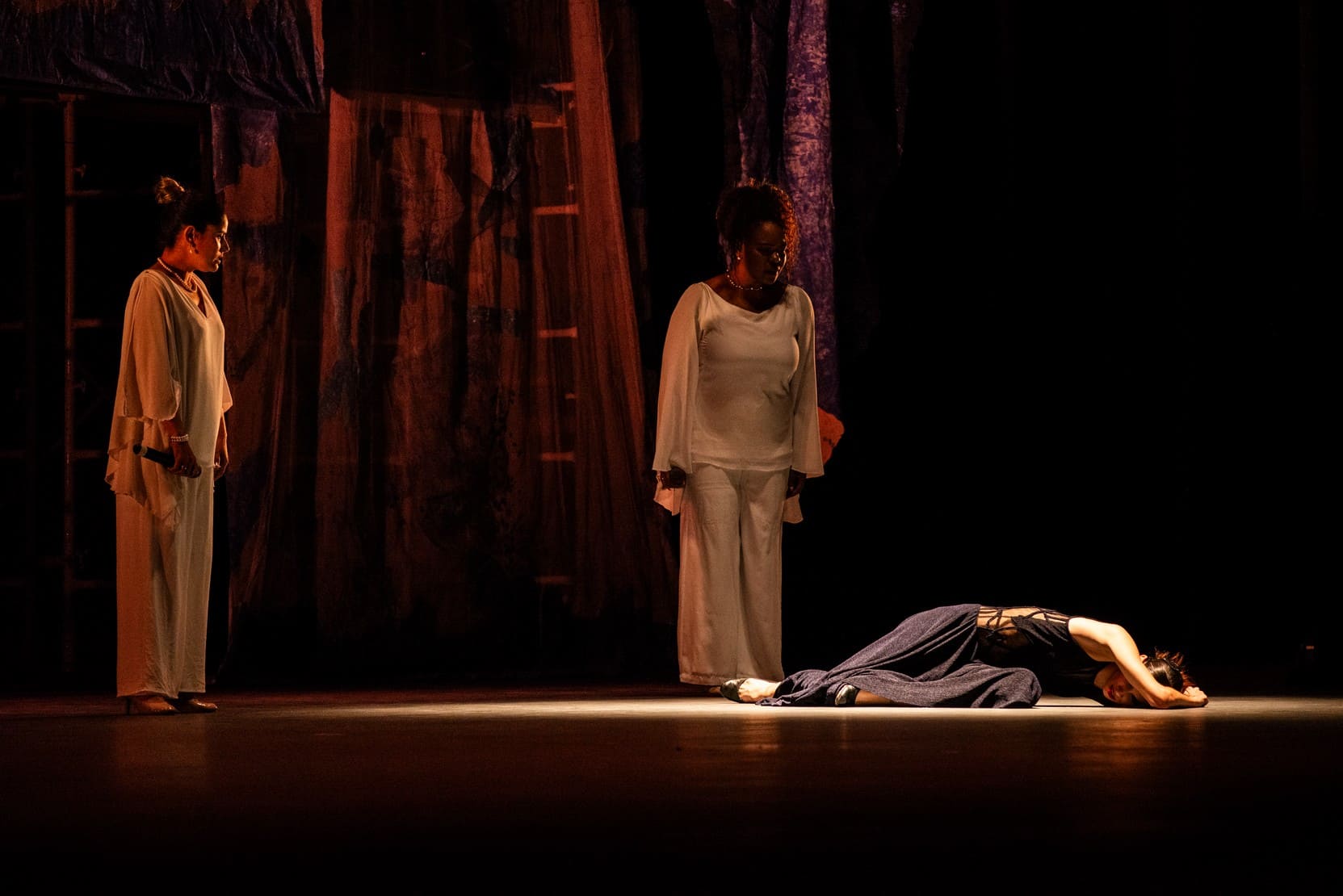 Compañía Lizt Alfonso Dance Cuba