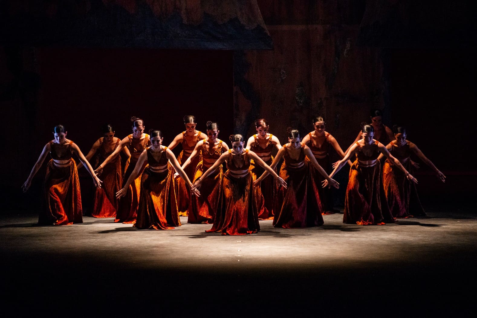 Compañía Lizt Alfonso Dance Cuba