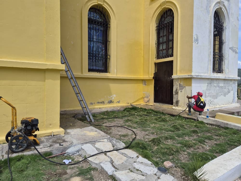 Y si vas al Cobre...