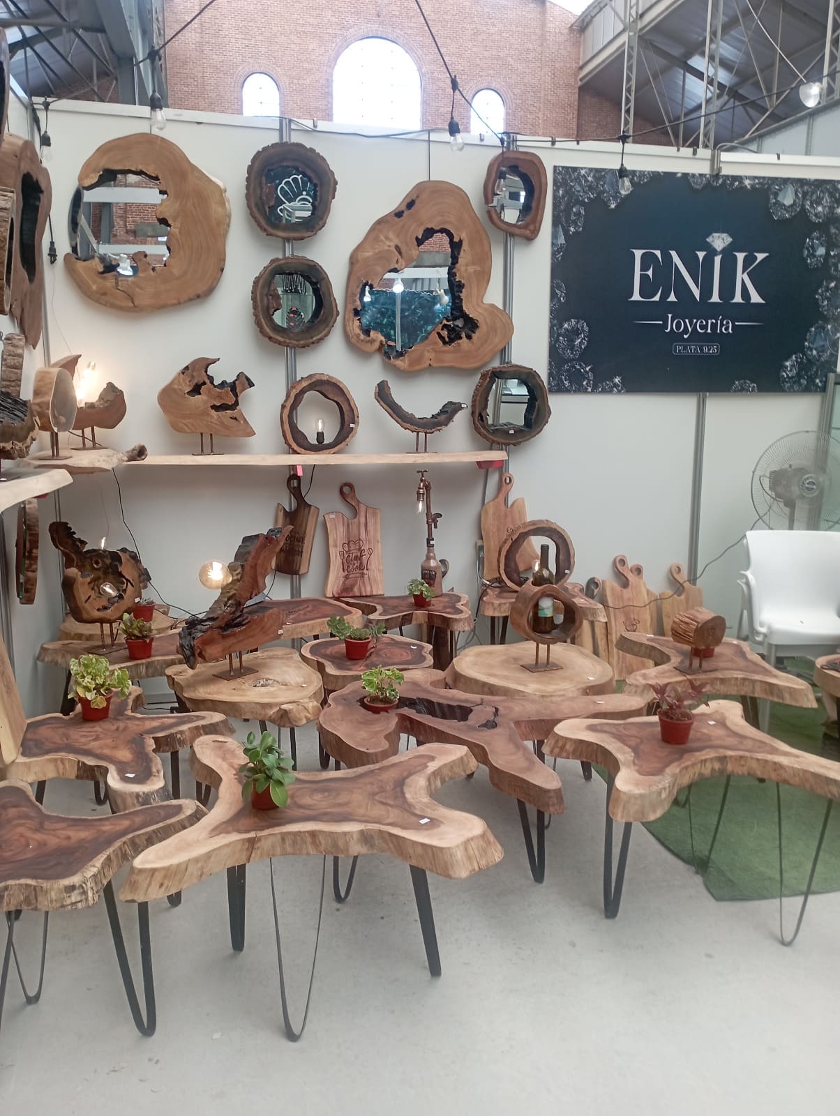 Feria Arte para Mamá