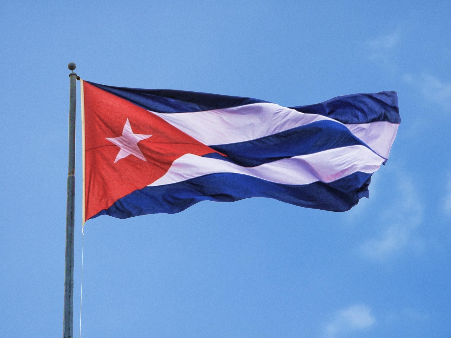 bandera cubana bandera cubana